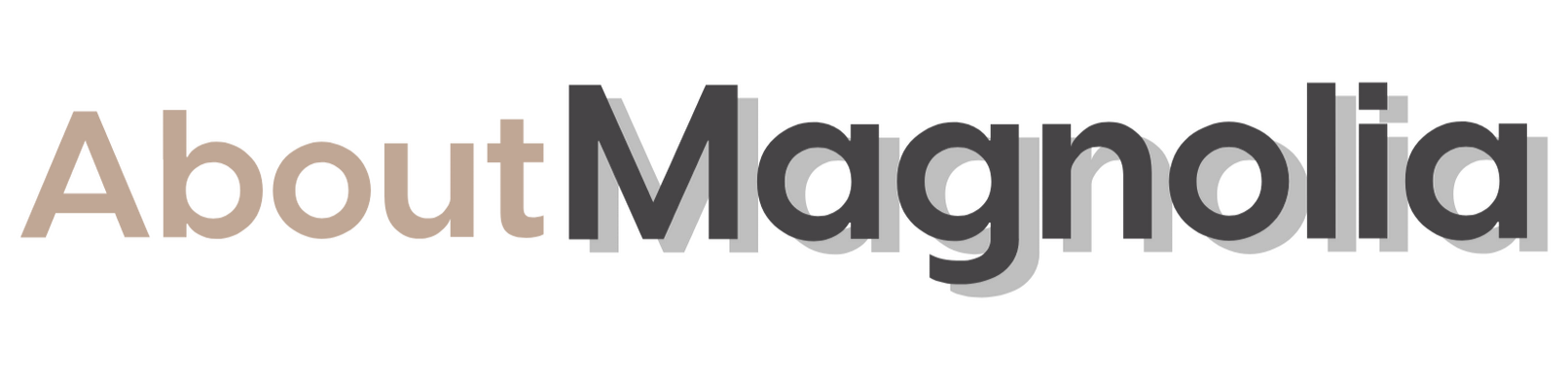 About Magnolia Studios — Architectural Technologist, Edmonton Alberta