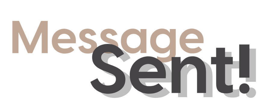 Message Sent!