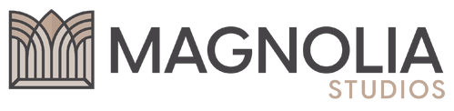 Magnolia Studios Logo