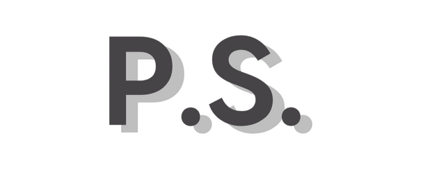 Signature of Philip Mitchell, founder of Magnolia Studios.