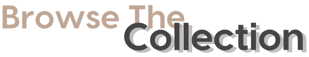 Browse the Collection