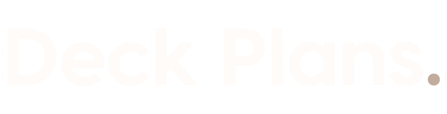 Deck Plans